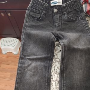 Old navy jeans